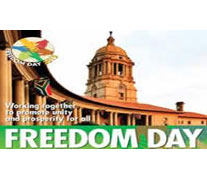 Freedom Day